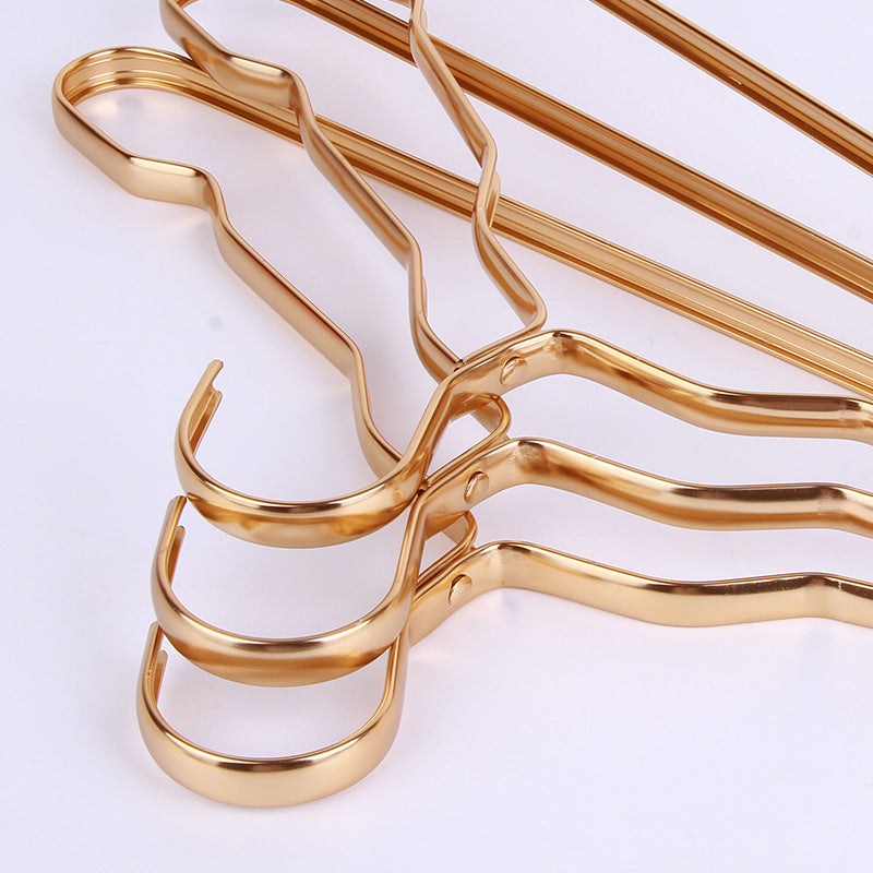 MIDAS: Couture hangers