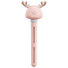 Ava portable humidifier - pink - beauty & wellness