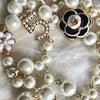 Claire camellia opera - accessories