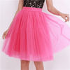Emma princess skirt - bubblegum - apparel & clothing
