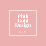 PINK GOLD DESIGN