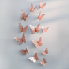 Bina Butterfly 3D Wall stickers