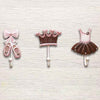 Paris Vanity Hooks