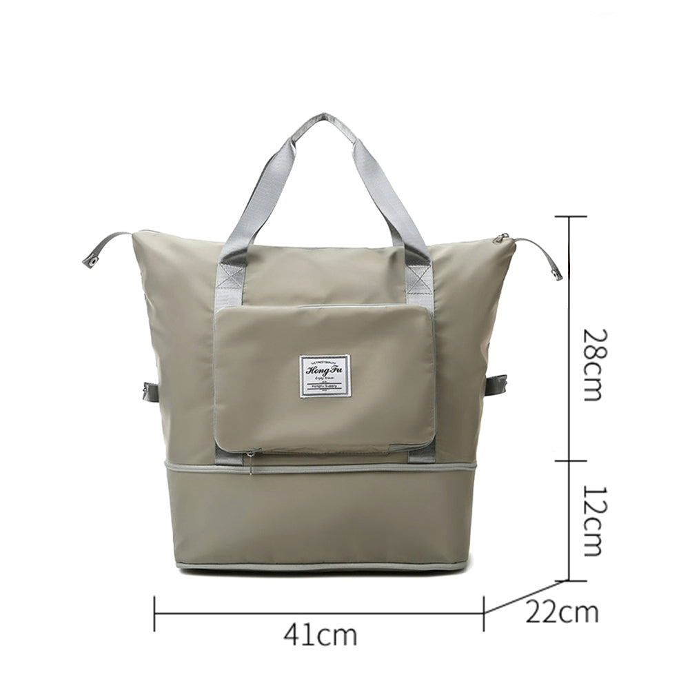 Stackpack : Trolley Top Travel Bag