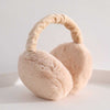 Pamela Plush Earmuffs