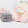 Pamela Plush Earmuffs