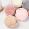 Pamela Plush Earmuffs
