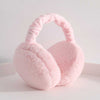 Pamela Plush Earmuffs