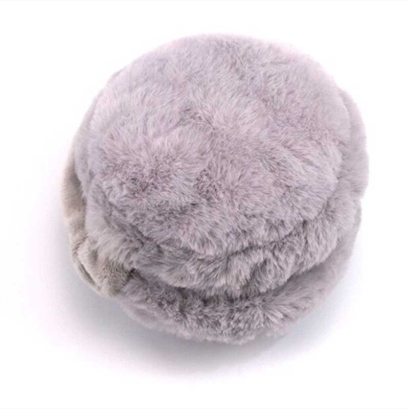 Pamela Plush Earmuffs