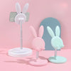 Load image into Gallery viewer, Boston Bunny Phone Stand