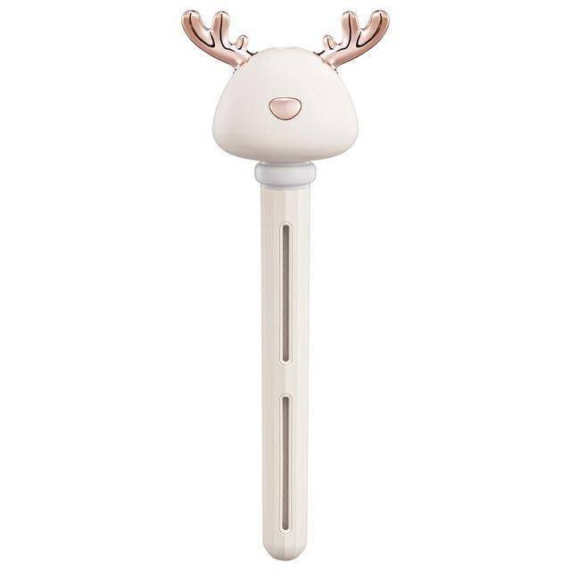 Ava portable humidifier - cream - beauty & wellness