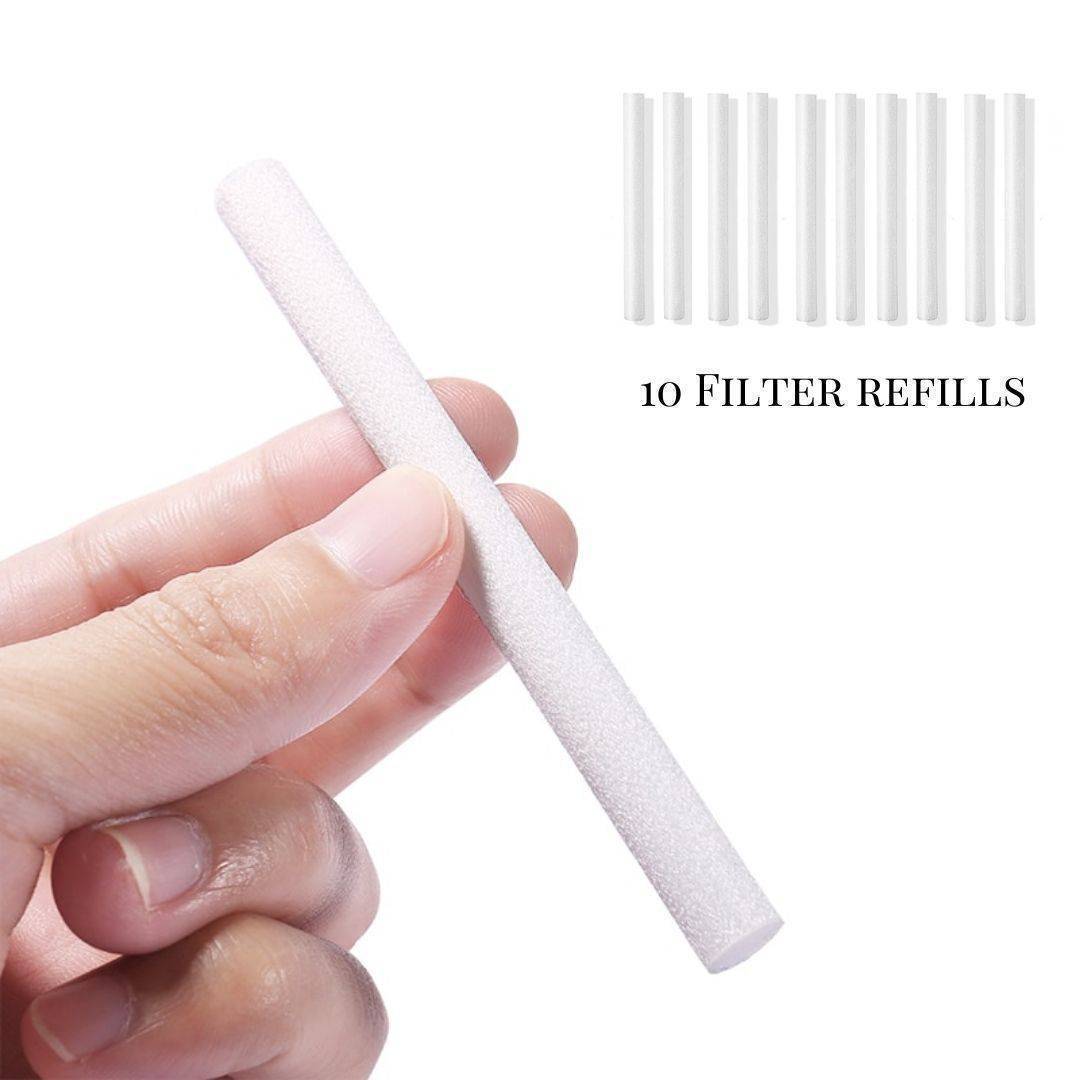Ava portable humidifier - beauty & wellness - 10 filter refills