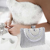Load image into Gallery viewer, Chloe Crystal Clutch