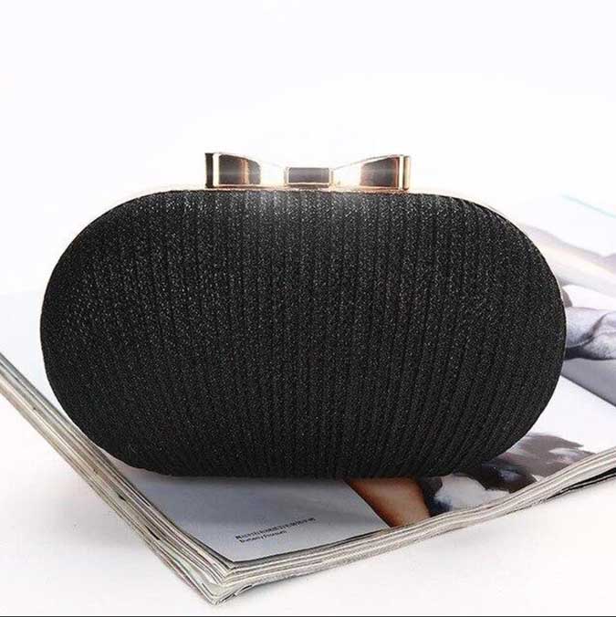 Emma Princess Clutch