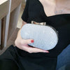Emma Princess Clutch