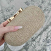 Emma Princess Clutch
