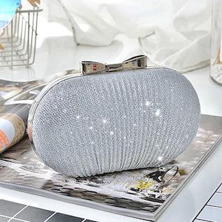 Emma princess clutch - accessories