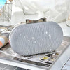 Emma princess clutch - accessories