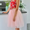 Load image into Gallery viewer, Emma princess skirt - apparel &amp; clothing