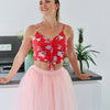 Load image into Gallery viewer, Emma princess skirt - apparel &amp; clothing