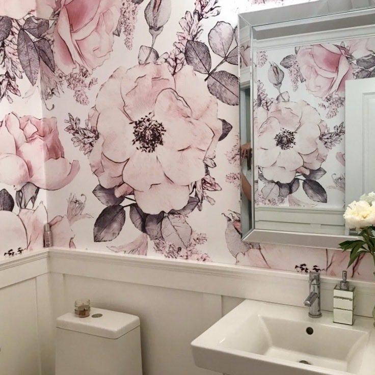 Hope custom wallpaper - home & office