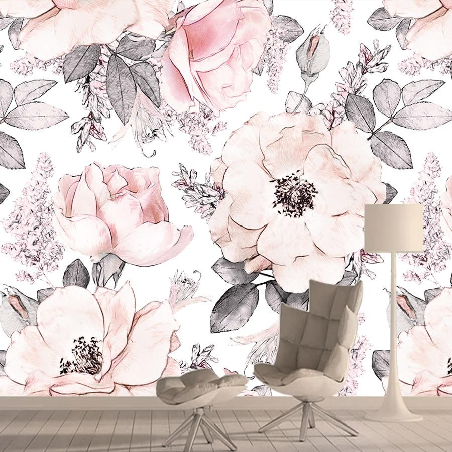 Hope custom wallpaper - home & office