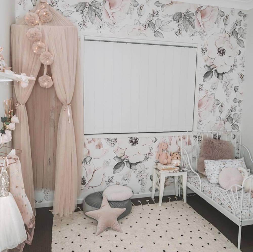 Hope custom wallpaper - home & office