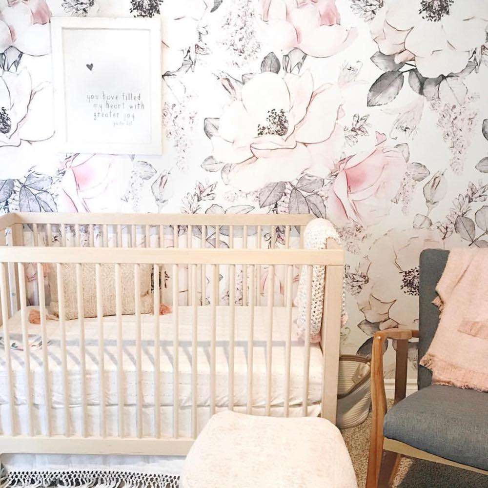 Hope custom wallpaper - home & office