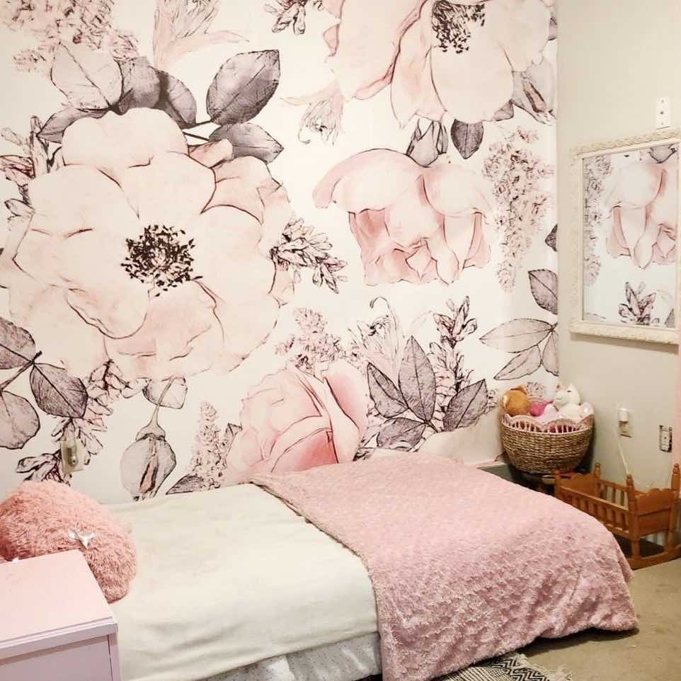 Hope custom wallpaper - home & office