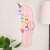 Kayla unicorn hanger - home & office