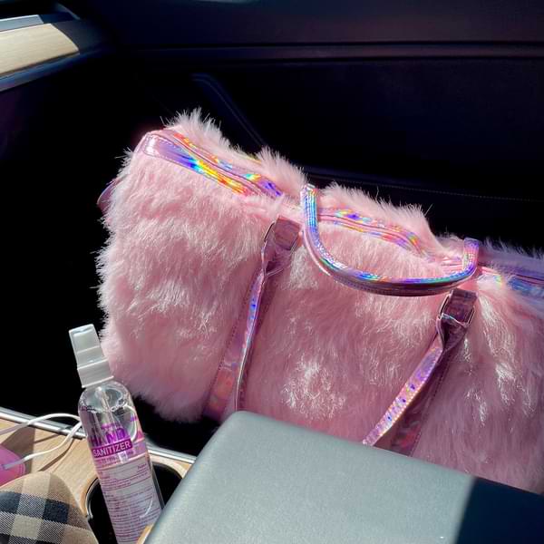 Fay Furry Weekender