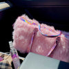 Fay Furry Weekender