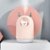 Load image into Gallery viewer, Oslo home humidifier - pink / no - beauty &amp; wellness