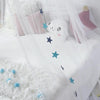 Oslo Star Canopy Cozy bed decor