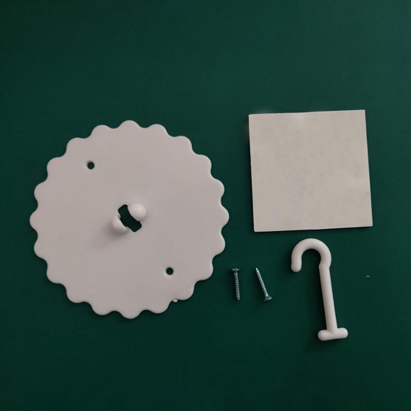Oslo Star Canopy Installation tools