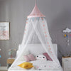Oslo Star Canopy Baby girl or boy