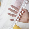 mosquito net protection material oslo star canopy