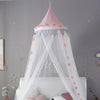 Oslo Star Canopy Fairy princess room decoration