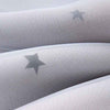 Oslo star curtain - home & office