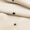 Oslo star curtain - home & office