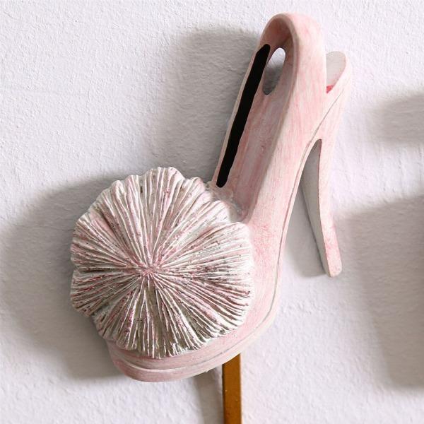 Paris bathroom hooks - home & office