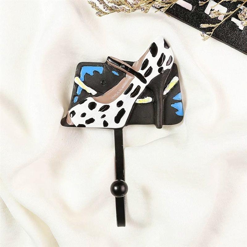 Paris bathroom hooks - home & office