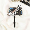 Paris bathroom hooks - home & office