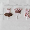 Paris bathroom hooks - home & office