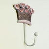 Paris bathroom hooks - home & office