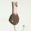 Paris bathroom hooks - home & office