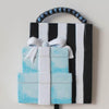 Paris bathroom hooks - home & office