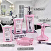 Paris bathroom set - home & office