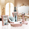 Paris bathroom set - home & office