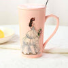 Paris couture mugs - 3 - home & office
